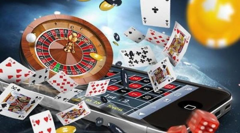 casino en ligne mobile