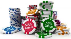 jetons casino bonus